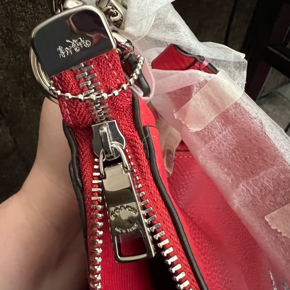 Coach Elle Hobo bag - Picture 9 of 10